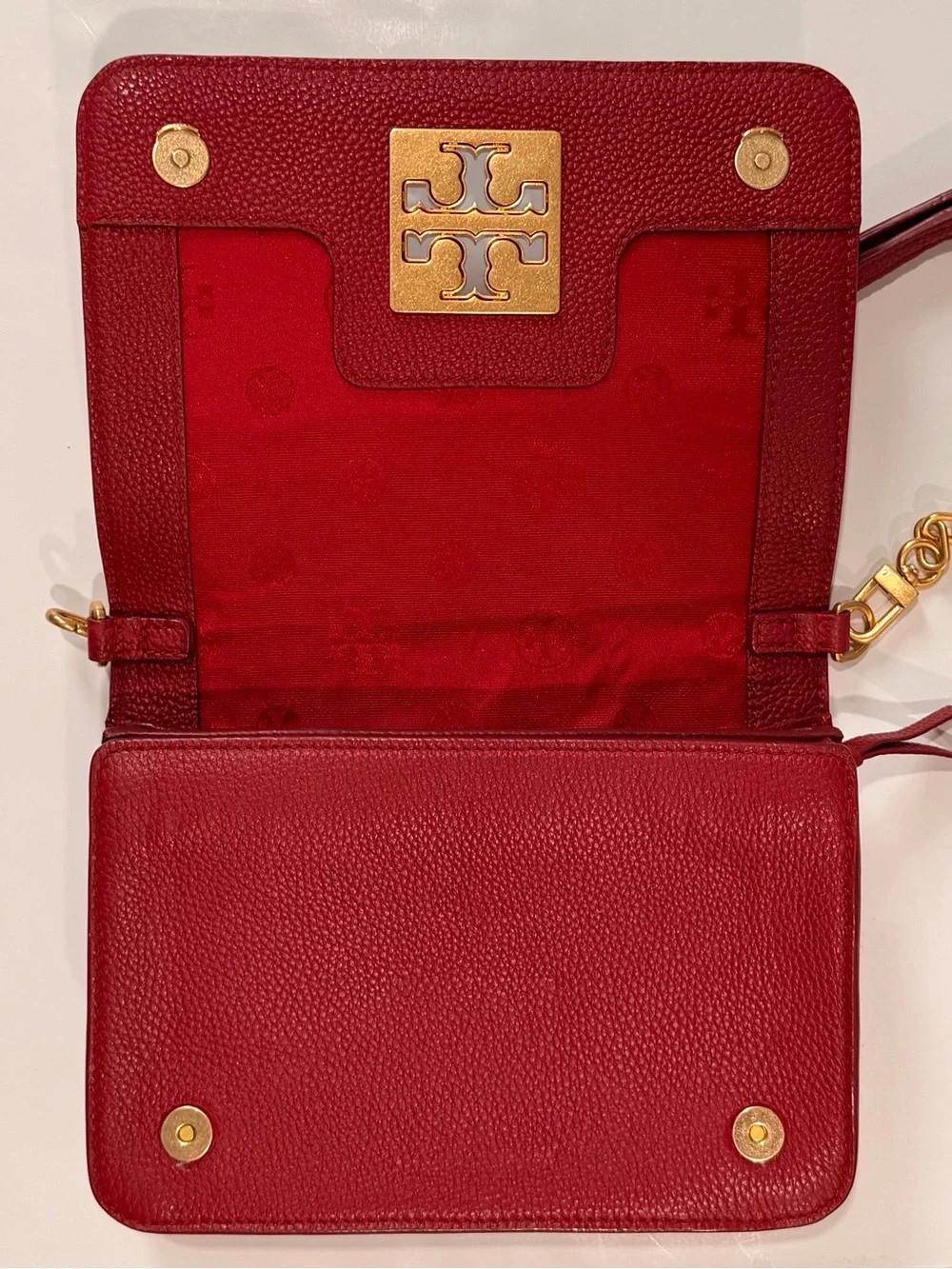 Tory Burch gorgeous tory
